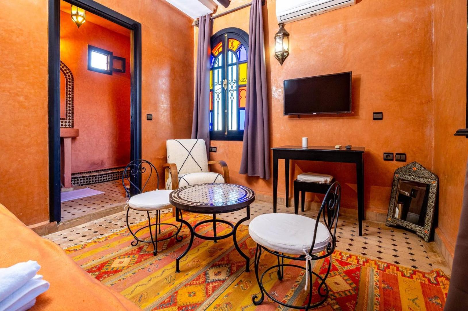 Dar Biona Hotel Douar Akkara Exterior photo