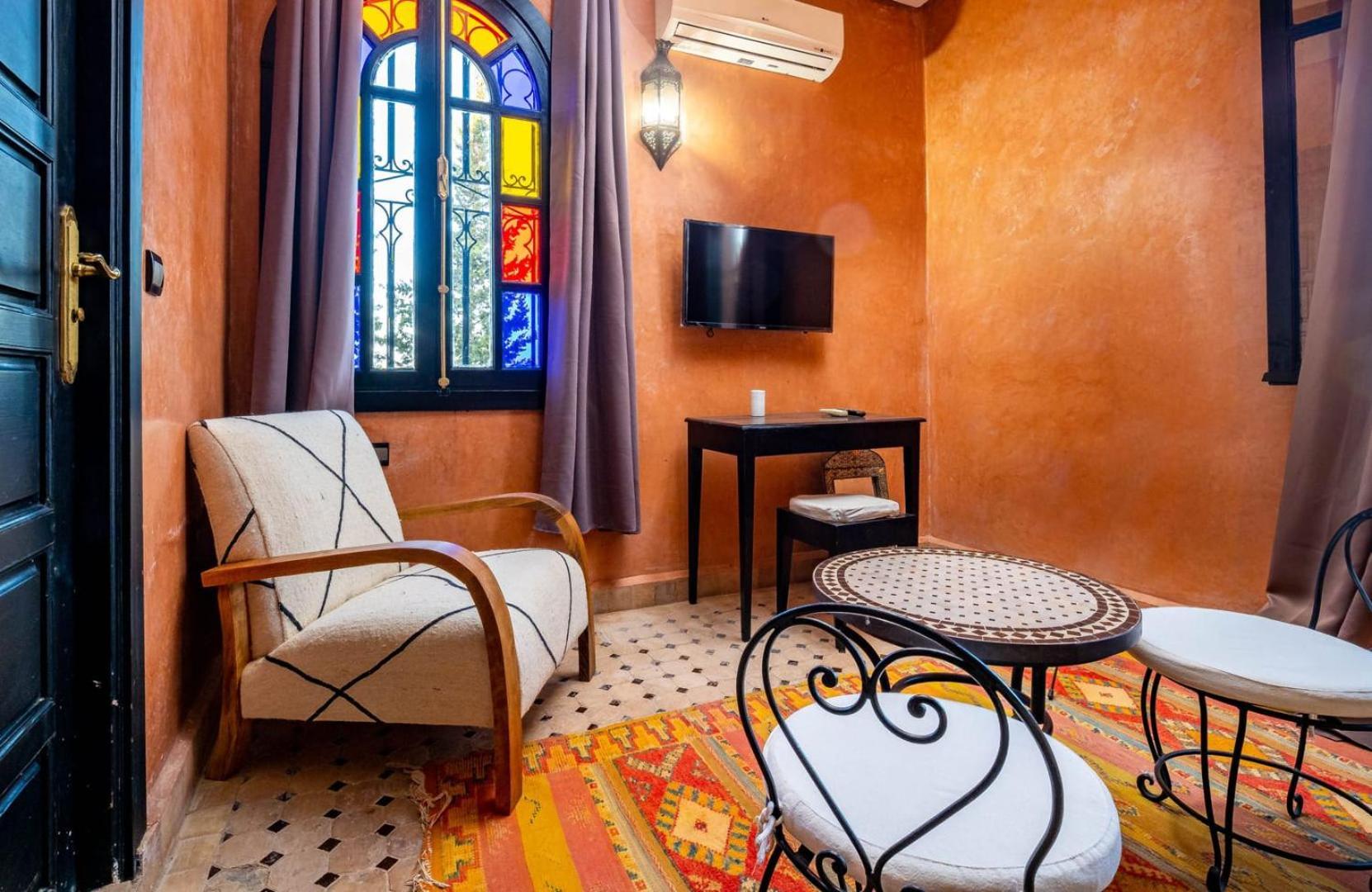 Dar Biona Hotel Douar Akkara Exterior photo