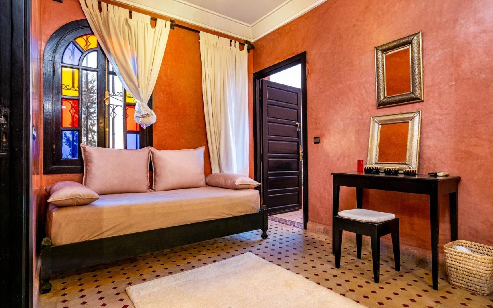 Dar Biona Hotel Douar Akkara Exterior photo