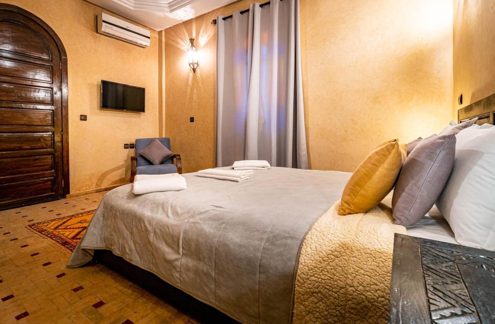 Dar Biona Hotel Douar Akkara Exterior photo