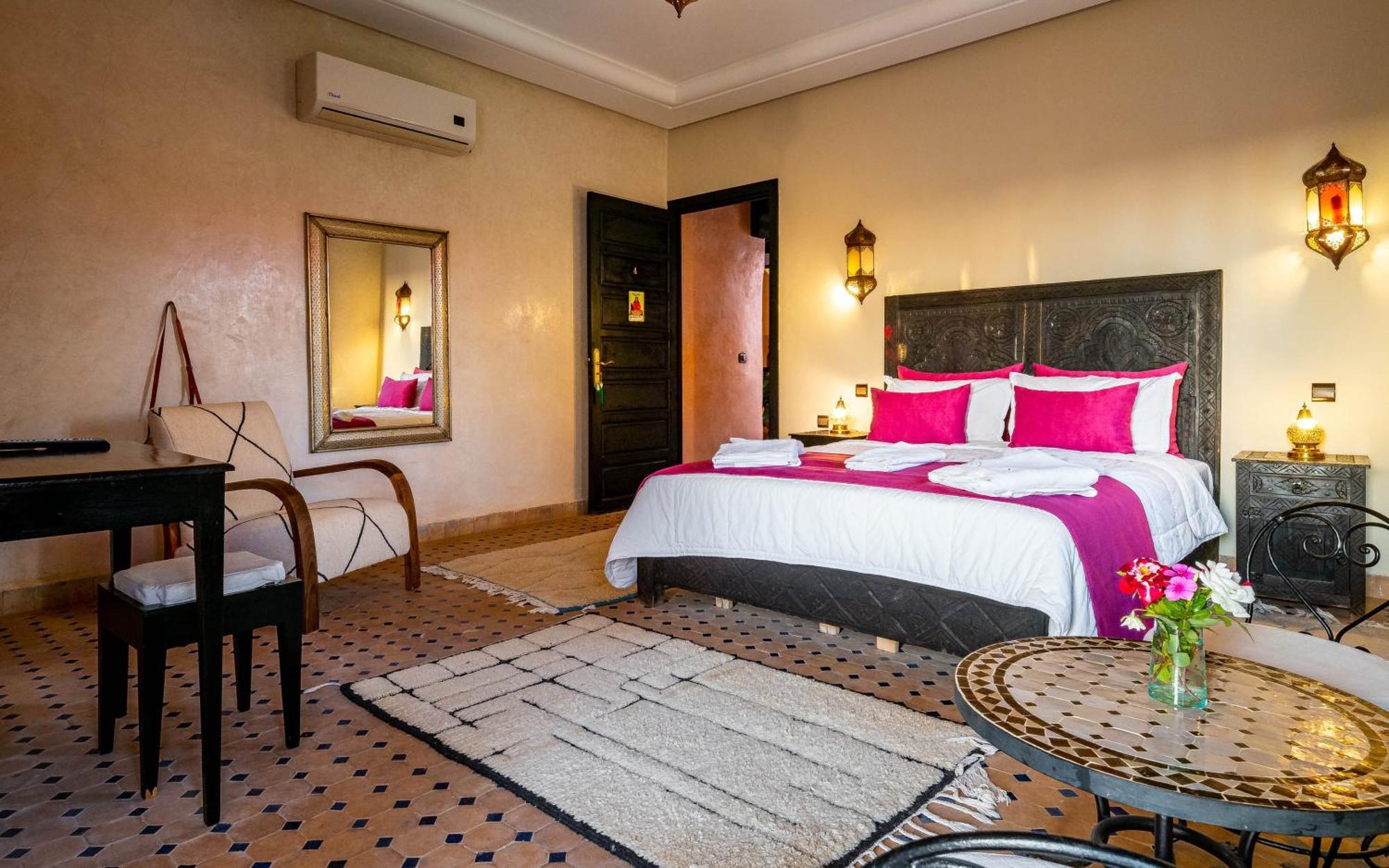 Dar Biona Hotel Douar Akkara Exterior photo